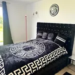 Daire Luxury Kildare