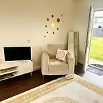 Luxury Kildare