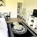 Luxury Daire