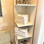 Luxury Daire Kildare