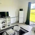 Luxury Daire Kildare