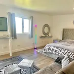 Luxury Daire Kildare