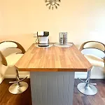 Luxury Daire