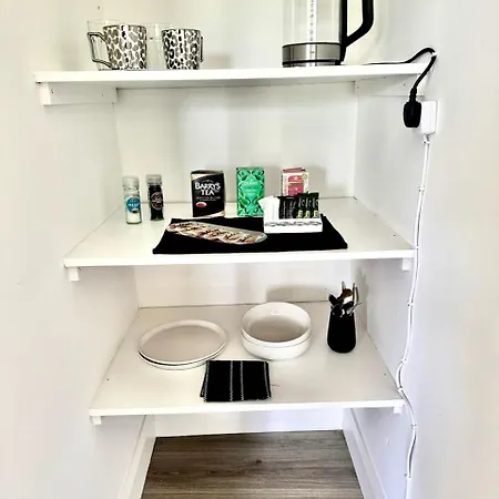 Luxury * Килдэр