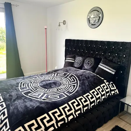 Apartment Luxury Kildare