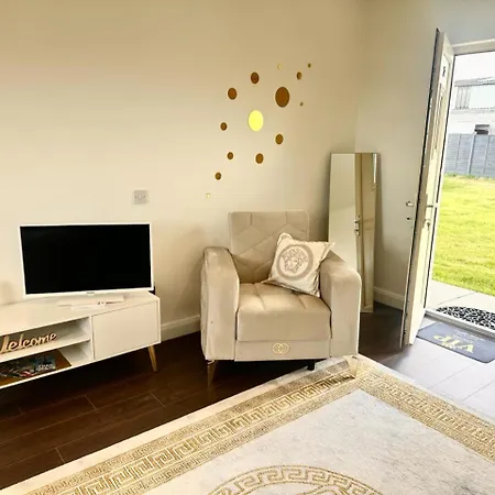 Luxury Kildare