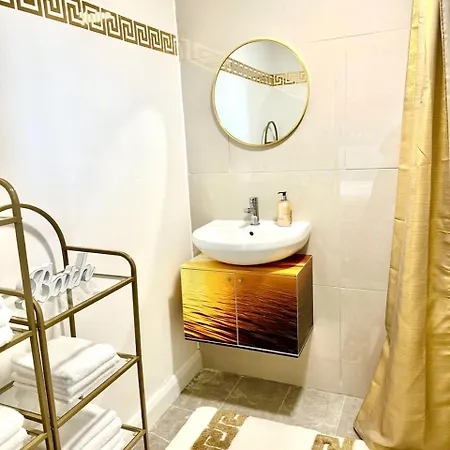 Luxury * Kildare