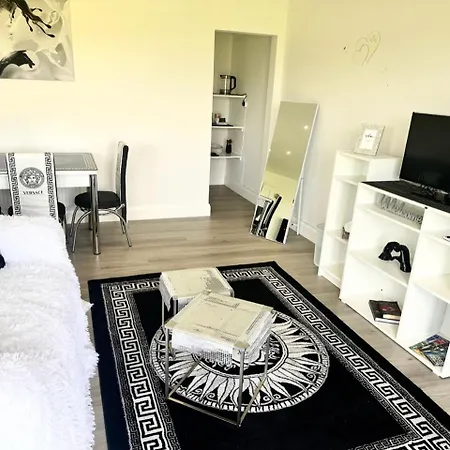 Luxury Апартаменты