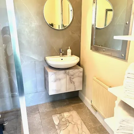 Luxury Appartement *