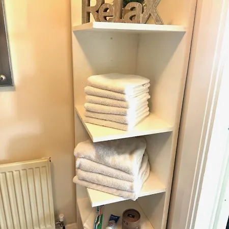 Luxury Апартаменты Килдэр