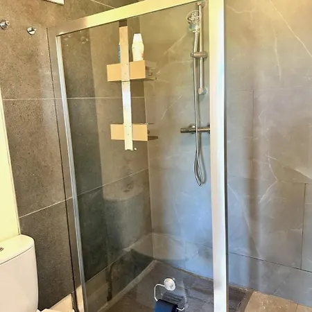 Апартаменты Luxury Килдэр