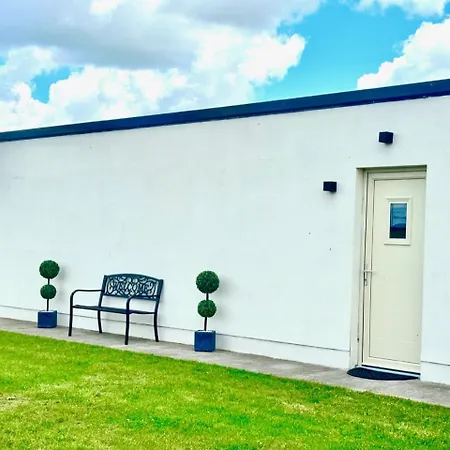 Luxury Kildare