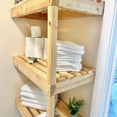 Luxury Апартаменты *