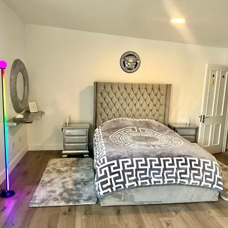 Luxury Апартаменты Килдэр