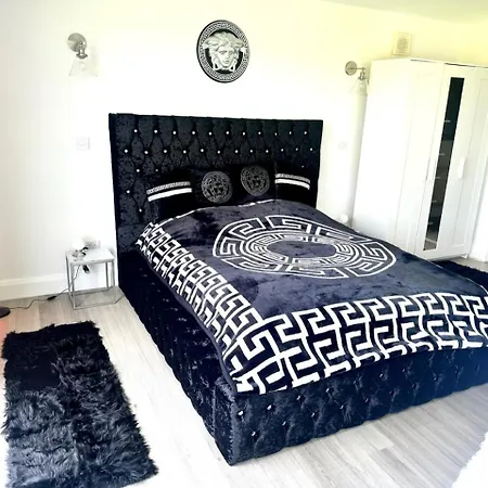 Апартаменты Luxury Килдэр