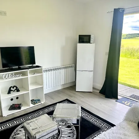 Luxury Апартаменты Килдэр