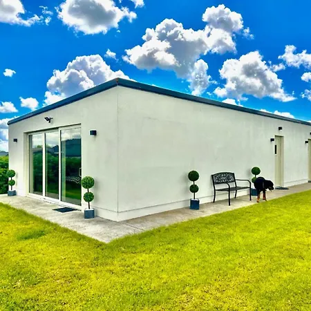 Luxury Kildare