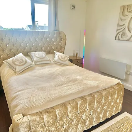 Luxury Apartment