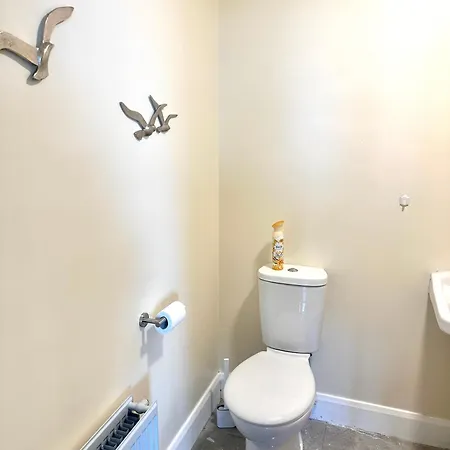 Apartment Luxury *