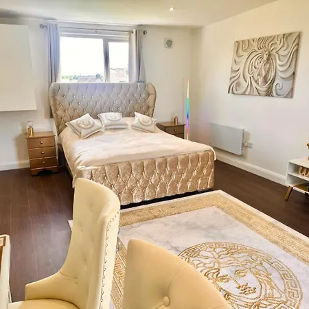 Luxury Kildare