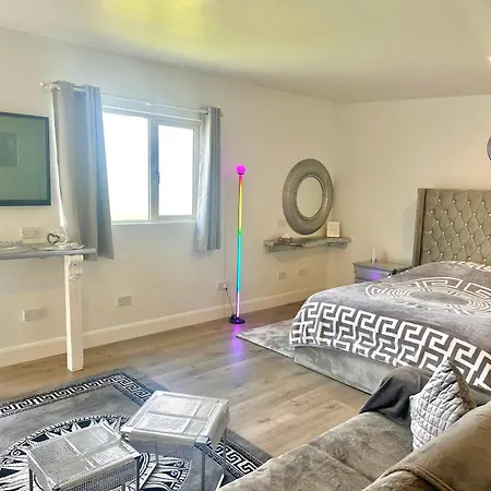 Luxury Апартаменты Килдэр