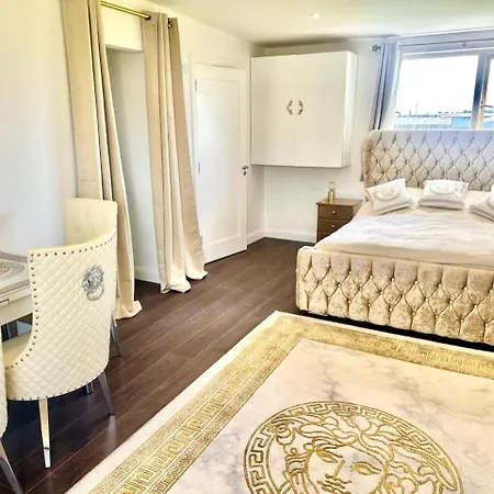 Luxury * Килдэр