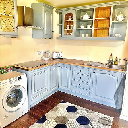 Luxury Apartment