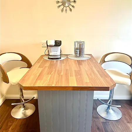 Luxury Апартаменты