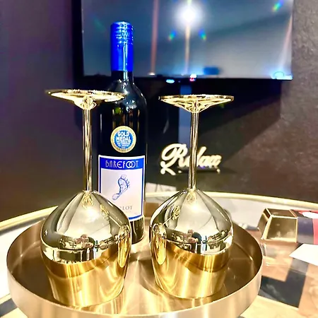 Luxury Апартаменты