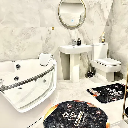 Апартаменты Luxury Килдэр