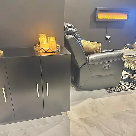 Luxury *