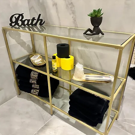 Апартаменты Luxury *