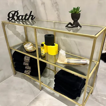 Apartment Luxury *