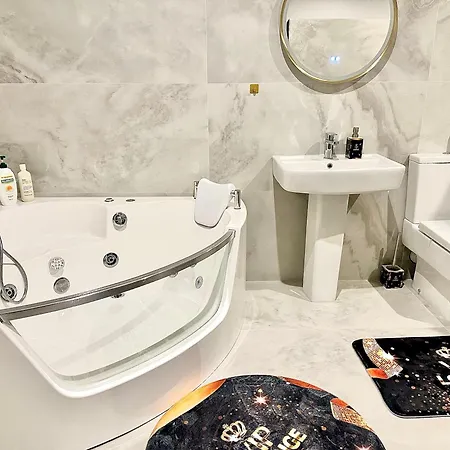 Luxury