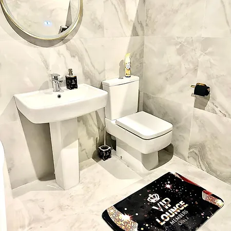 Luxury *
