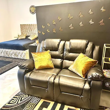 Apartment Luxury