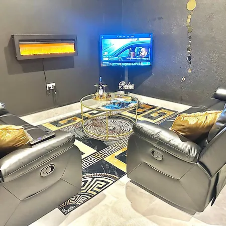 Апартаменты Luxury *