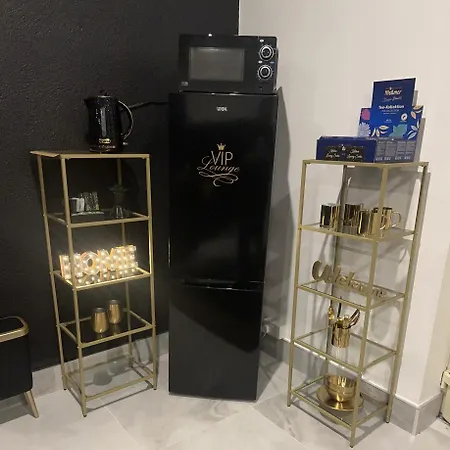 Апартаменты Luxury Килдэр