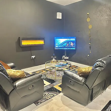 Luxury * Килдэр