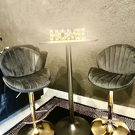 Luxury *