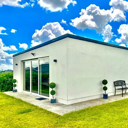 Luxury Apartman *