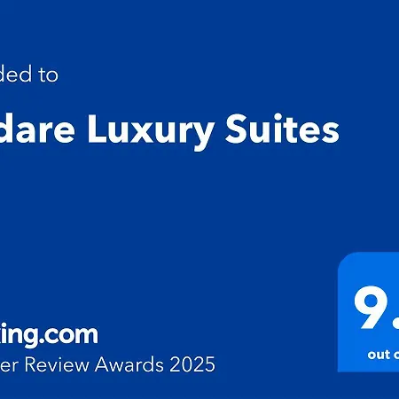 Luxury Kildare
