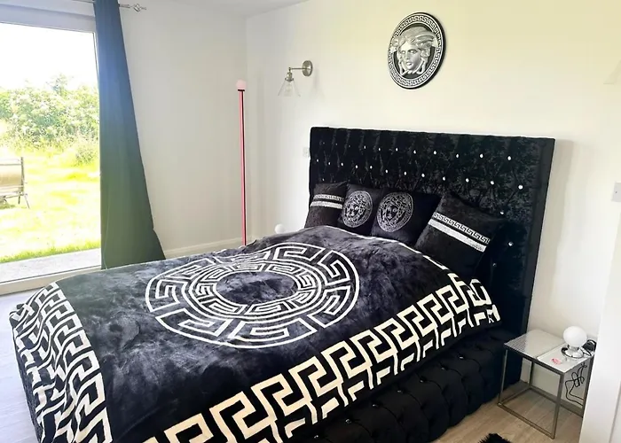 아파트 Luxury 킬데어