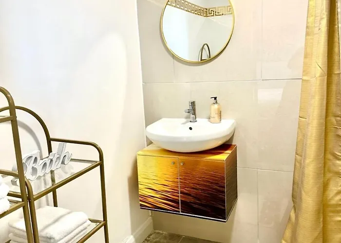 Luxury * キルデア