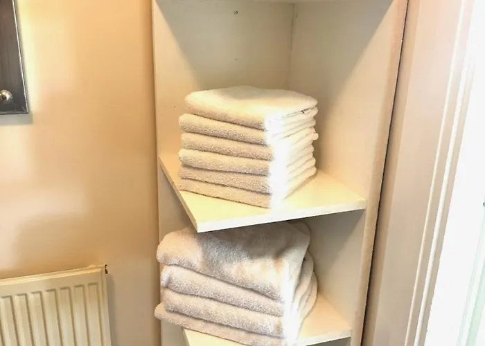 Luxury 아파트 킬데어