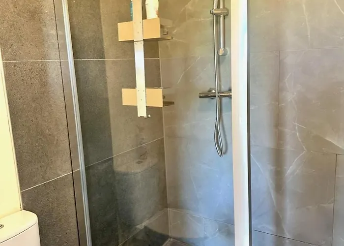 아파트 Luxury 킬데어