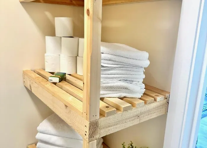 Luxury アパート *