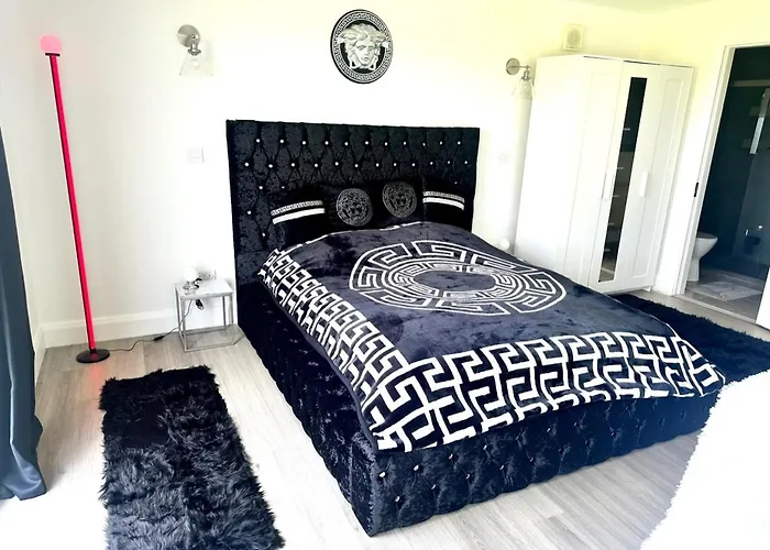 아파트 Luxury 킬데어