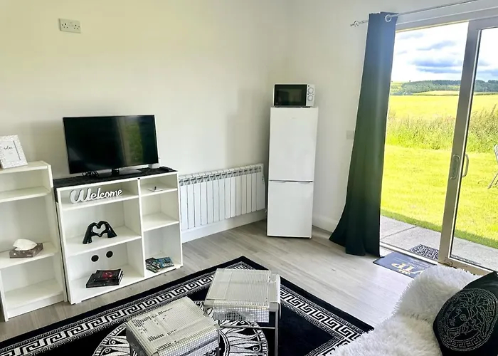 Luxury 아파트 킬데어