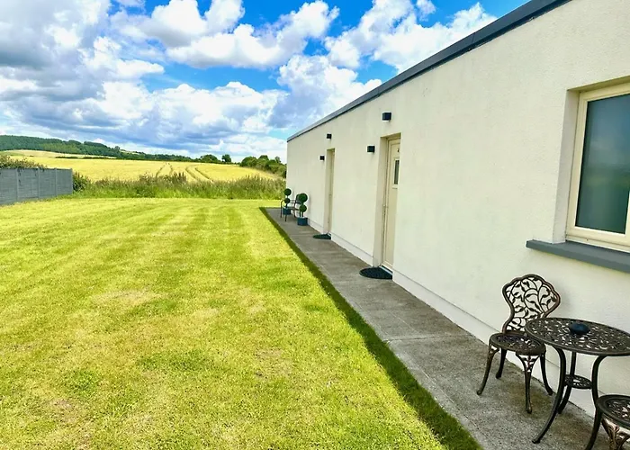 Luxury アパート *